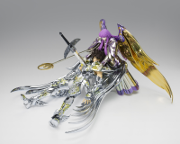 PEGASUS SEIYA [GOD CLOTH] "SAINT SEIYA", TAMASHII NATIONS SAINT CLOTH MYTH EX 8