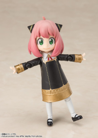 Anya Forger - uniform Ver. - 1