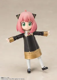 TAMASHII NATIONS Anya Forger - uniform Ver. - - SPY x FAMILY - photo 1