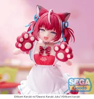 SEGA Luminasta Karubi Akami's "Comedy Karubi Juku" "Karubi Akami" - Akami Karubi - photo 2