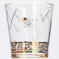 Benelic Overlapping Encounters - Magic Color Disk Designed Glass "Howl's Moving Castle" (Box/3) - Howl's Moving Castle - photo 7