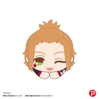 MAX LIMITED Twisted-Wonderland HUG CHARACTER COLLECTION5 (8pc per box) - Twisted-Wonderland - photo 7