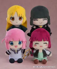 GOOD SMILE COMPANY Plushie Kikuri Hiroi with Onikoro Carrying Case - Bocchi the Rock! - photo 5