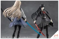 KOTOBUKIYA KUON YAKUSHIJI[MARIA KAGARIBI DAMAGE Ver.] - SOUSAISHOJOTEIEN - photo 6