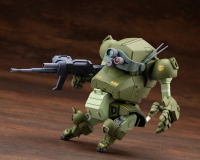 JGSDF Type 07-Ⅲ Tank Nacchin [SCOPEDOG Ver.] 12