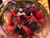 Date a Barrett Kurumi Tokizaki -Pigeon Blood Ruby Dress Ver. - 3