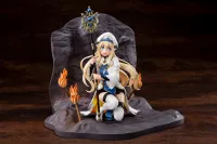 Hakoiri-musume 1/6 scaled pre-painted figure of GOBLIN SLAYERⅡ Priestess - Goblin Slayer - photo 3