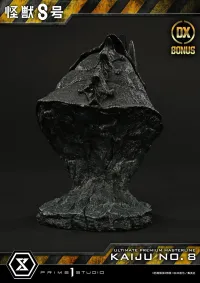 Prime 1 Studio Ultimate Premium Masterline Kaiju No.8 Kaiju No.8 DX Bonus Version - Kaiju No. 8 - photo 87
