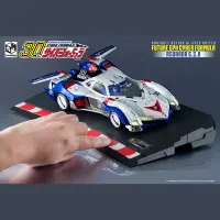 MegaHouse Asurada GSX - FUTURE GPX CYBER FORMULA - photo 5