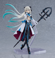 figma Berserker/Morgan 8