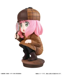 MegaHouse PETITRAMA Series SPY×FAMILY in the Box Vol.3 Set (Box) - SPY x FAMILY - photo 6