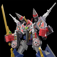 THE GATTAI Max Combine DX Full Power Gridman 7