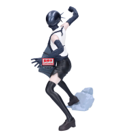 Chainsaw Man - The Movie: Reze Arc Grandista-BOMB-. Banpresto Grandista 4
