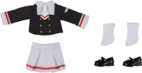 GOOD SMILE COMPANY Nendoroid Doll Outfit Set: Tomoeda Junior High Uniform - Cardcaptor Sakura - photo 2