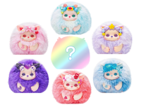 FUNII Clouding dream island(Set of 6 figures) 2