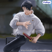 JUJUTSU KAISEN Trio-Try-iT Figure -Yuta Okkotsu- 4