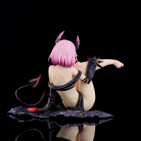 To LOVE-Ru Darkness Momo Belia Deviluke Darkness Ver. 1/6 - Renewal Package Edition 5