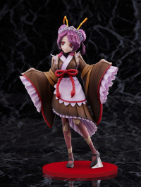 Entoma Vasilissa Zeta 1/7 Scale Figure 7