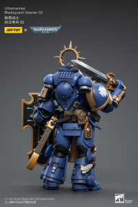 Ultramarines Bladeguard Veteran 02 4