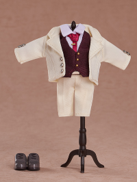 Nendoroid Doll Kiro: If Time Flows Back Ver. 8