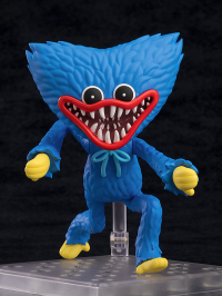 Nendoroid Huggy Wuggy 4
