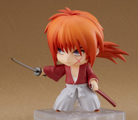 Nendoroid Kenshin Himura 5