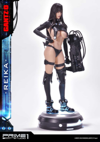 Premium Masterline GANTZ:O Reika 17