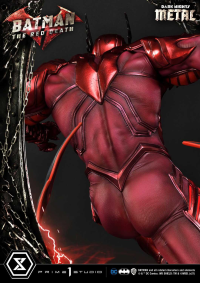 Museum Masterline Dark Nights: Metal (Comics) The Red Death 35