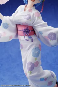 KADOKAWA Rem: Yukata Ver. (Renewal Package Edition) - Re:ZERO -Starting Life in Another World- - photo 12