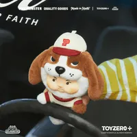 TOYZEROPLUS PP X MONSTER Naugthy Monday - PP X Monster - photo 14