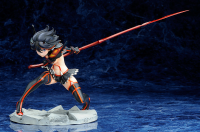 Ryuko Matoi: Kamui Senketsu Ver.(3rd-run) 3