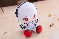Solarain Sirius Punipuni Plushie - Azur Lane - photo 6