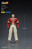 JOYTOY KOF'98UM Orochi Team Yashiro Nanakase - SNK - photo 16