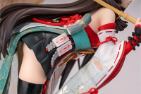 Tsuchimikado Kurumi: Onmyoki Ver. 14