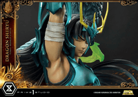 Premium Masterline Saint Seiya Dragon Shiryu "Final Bronze Cloth" 53