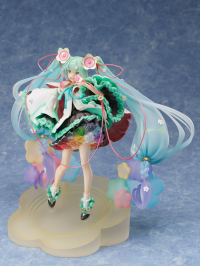 Hatsune Miku "Magical Mirai 2021" 1/7 Scale Figure 11