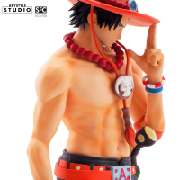 ONE PIECE - Portgas D. Ace SFC Figure 11