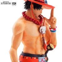ABYstyle Studio ONE PIECE - Portgas D. Ace SFC Figure - ONE PIECE - photo 11