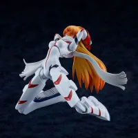 GOOD SMILE COMPANY MODEROID Buster Machine No. 7 - Gunbuster - photo 9