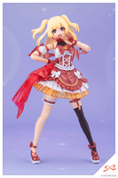 YUE KISARAGI【DIVA COSTUME】 DREAMING STYLE STRAWBERRY MOON 4