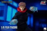 Jujutsu Kaisen - FigZero 1/6 Yuji Itadori 16