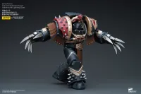 JOYTOY Sons of Horus Justaerin Terminator Squad Justaerin with Lightning Claws - Warhammer 40K - photo 2