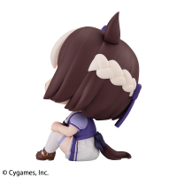 Lookup Uma Musume Pretty Derby Special Week＆Silence Suzuka Set 【with gift】 3