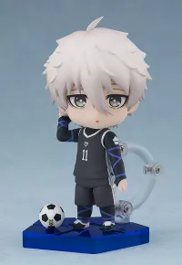 GOOD SMILE COMPANY Nendoroid Nagi Seishiro(re-run) - BLUE LOCK - photo 1