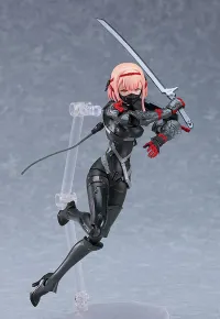 Max Factory figma SAMURAI - FALSLANDER - photo 4