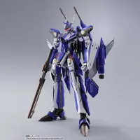TAMASHII NATIONS YF-29 Durandal Valkirie (Maximilian Jenius Use) Full Set Pack Macross Delta Movie: Absolute Live!!!!!!, Bandai Spirits DX Chogokin - Macross - photo 13