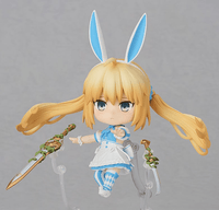 Nendoroid Berserker/Altria Caster 3
