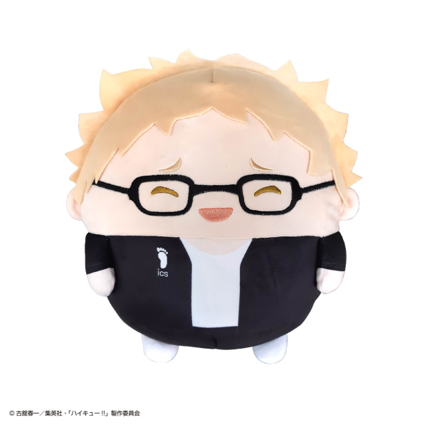 Haikyu!! FUWA KORORIN BIG SPECIAL (C)