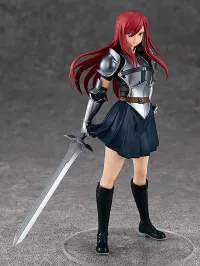 GOOD SMILE COMPANY POP UP PARADE Erza Scarlet(re-run) - Fairy Tail - photo 7