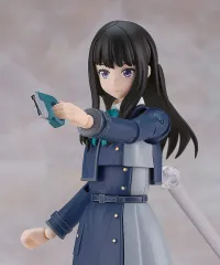 GOOD SMILE COMPANY PLAMATEA Takina Inoue - Lycoris Recoil - photo 2